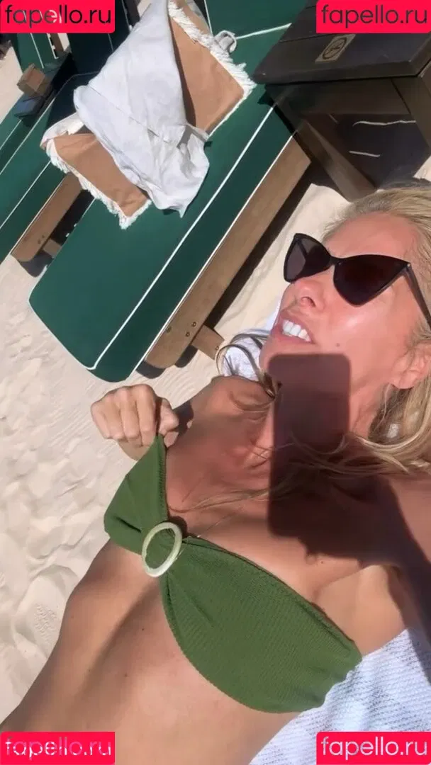 Adriane Galisteu / galisteuoficial Onlyfans Photo Gallery 