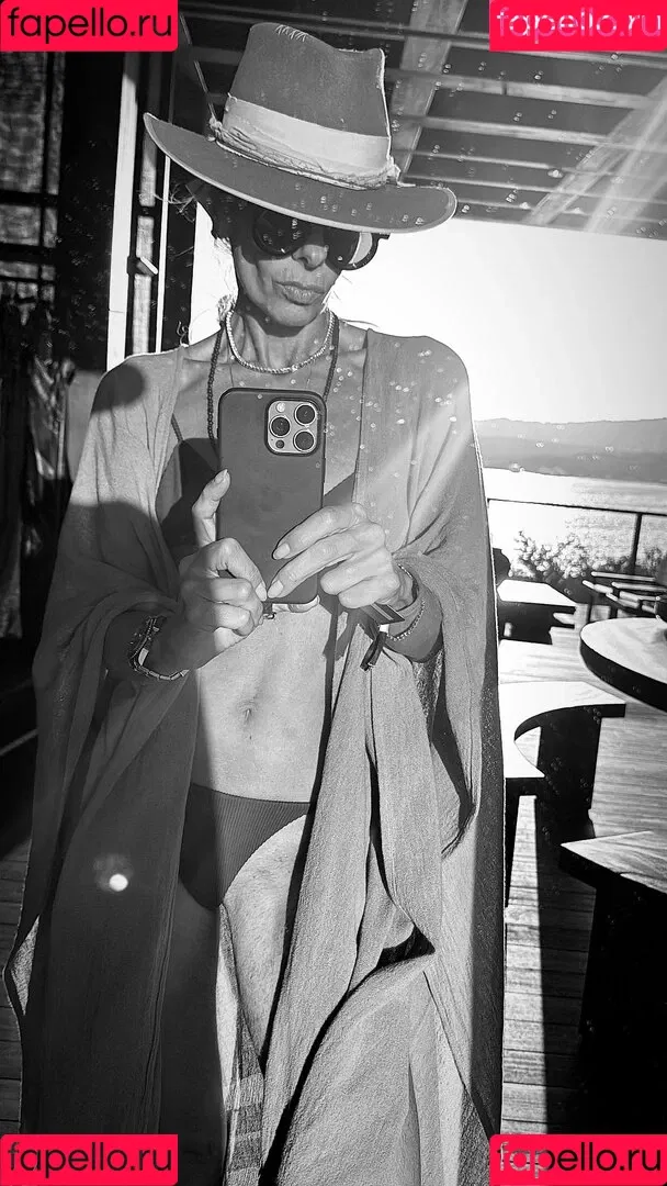 Adriane Galisteu / galisteuoficial Onlyfans Photo Gallery 