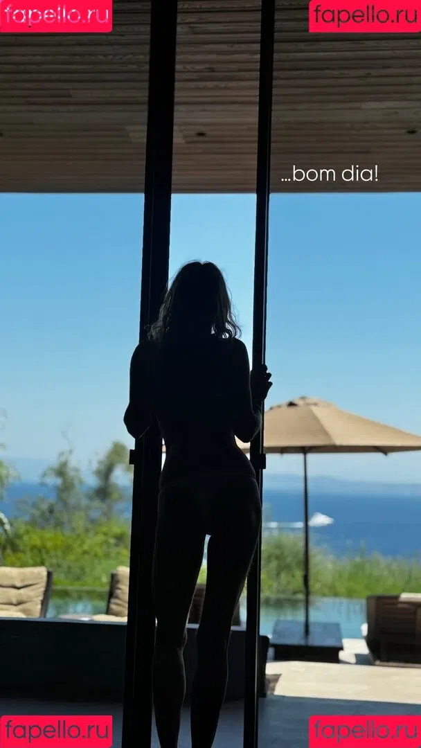 Adriane Galisteu / galisteuoficial Onlyfans Photo Gallery 