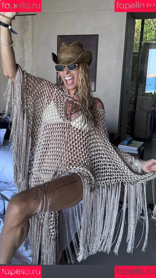 Adriane Galisteu / galisteuoficial Onlyfans Photo Gallery 