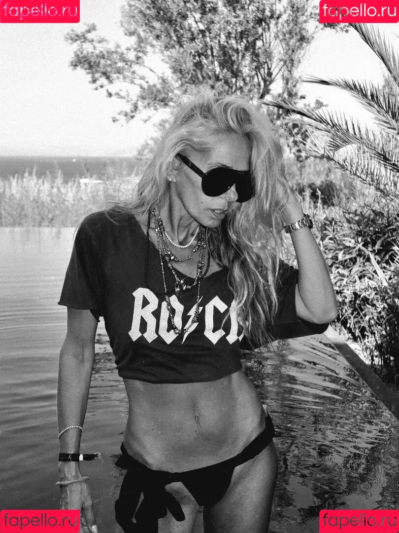 Adriane Galisteu / galisteuoficial Onlyfans Photo Gallery 