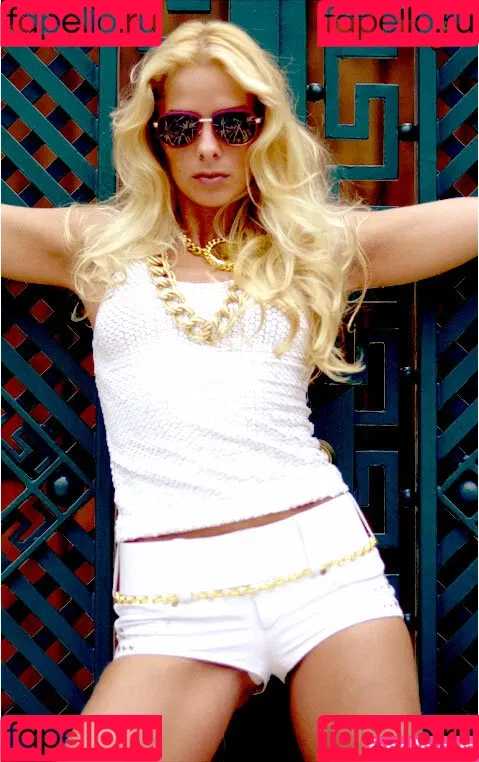 Adriane Galisteu / galisteuoficial Onlyfans Photo Gallery 