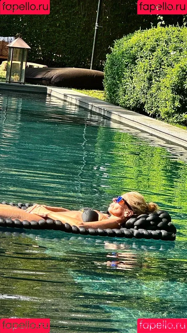 Adriane Galisteu / galisteuoficial Onlyfans Photo Gallery 