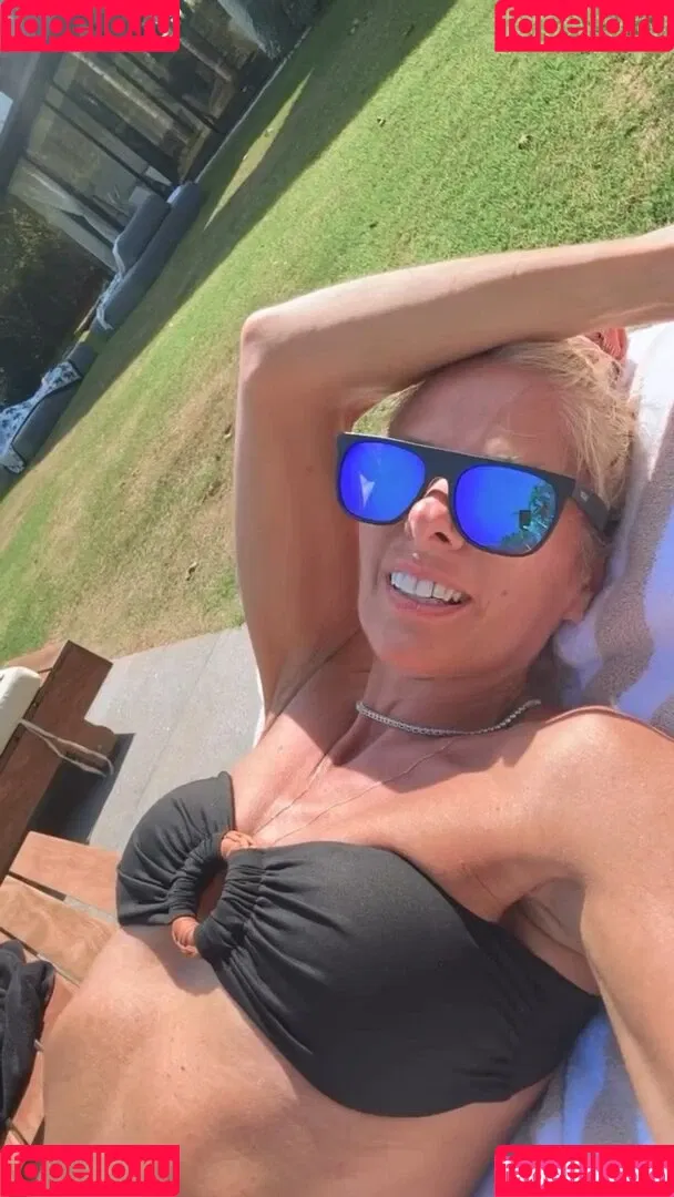 Adriane Galisteu / galisteuoficial Onlyfans Photo Gallery 