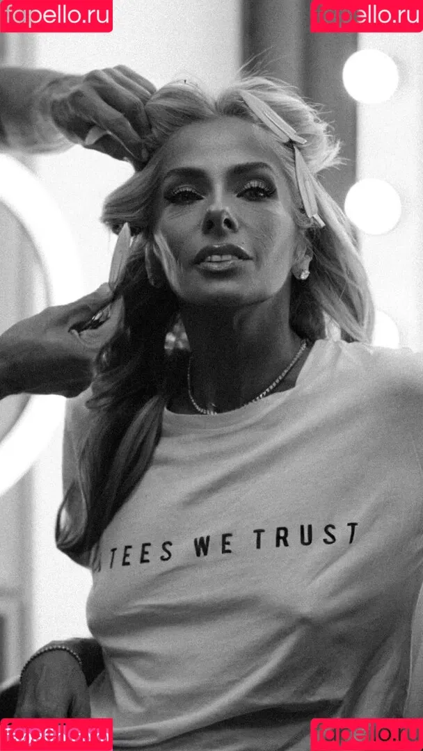 Adriane Galisteu / galisteuoficial Onlyfans Photo Gallery 