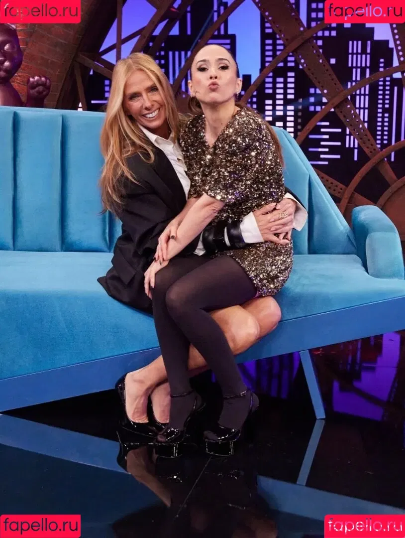 Adriane Galisteu / galisteuoficial Onlyfans Photo Gallery 