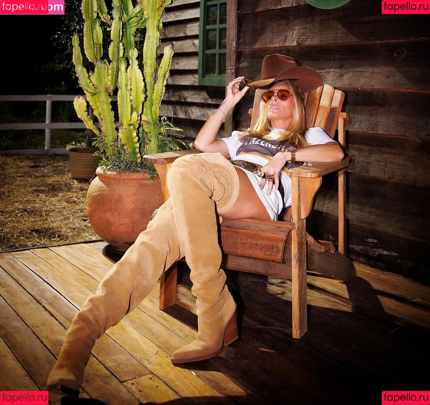 Adriane Galisteu / galisteuoficial Onlyfans Photo Gallery 