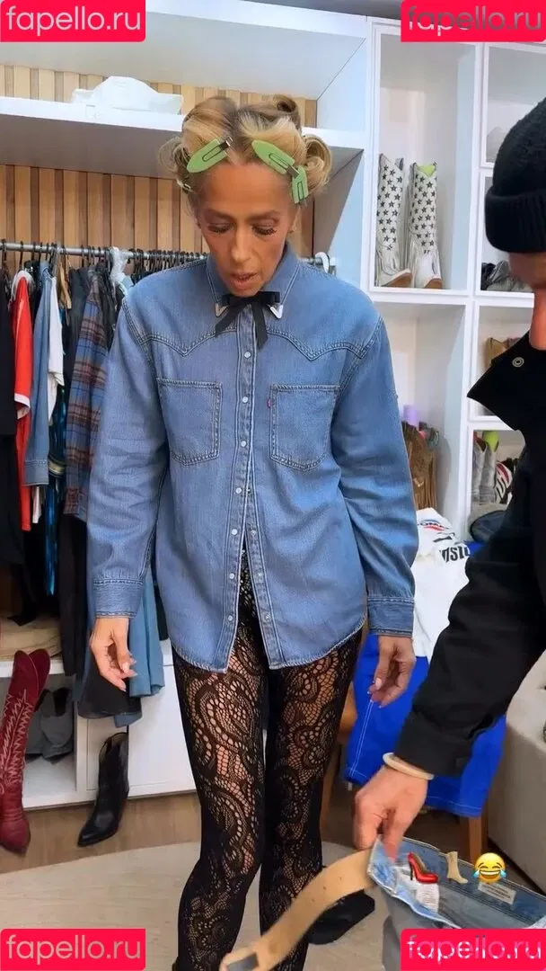 Adriane Galisteu / galisteuoficial Onlyfans Photo Gallery 