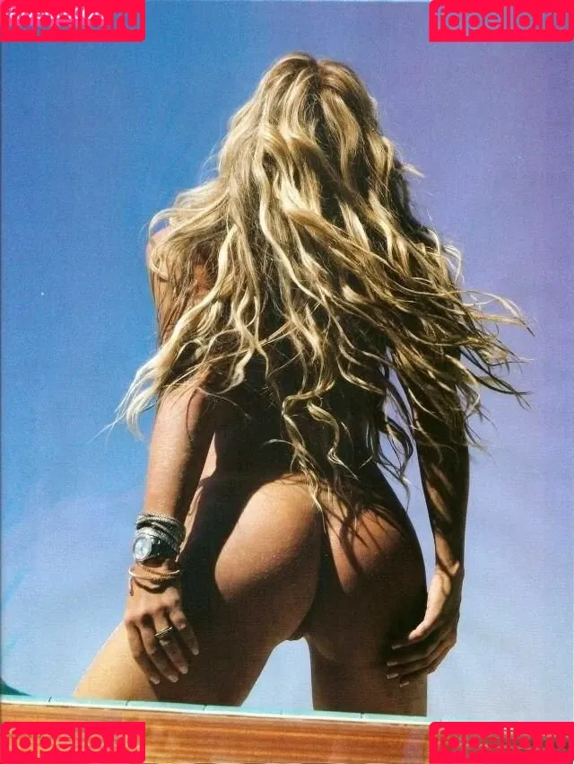 Adriane Galisteu / galisteuoficial Onlyfans Photo Gallery 