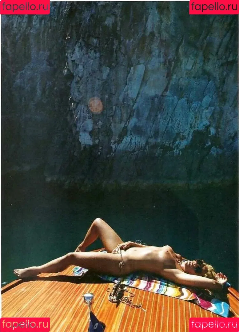 Adriane Galisteu / galisteuoficial Onlyfans Photo Gallery 