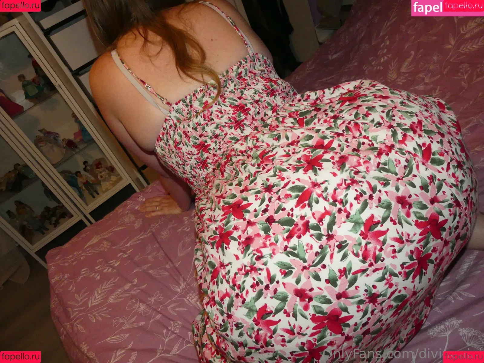 Divinenini / Nini Divine / Nini_Divine / nina.divine Onlyfans Photo Gallery 