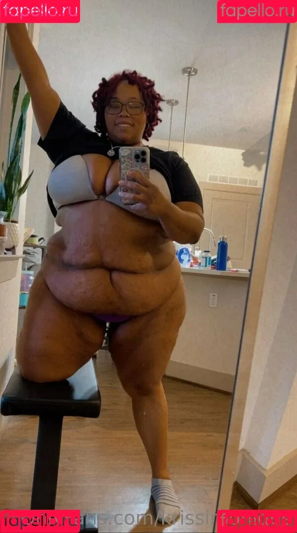 Krissi Monique / Krissi_Monique / krissimonique Onlyfans Photo Gallery 