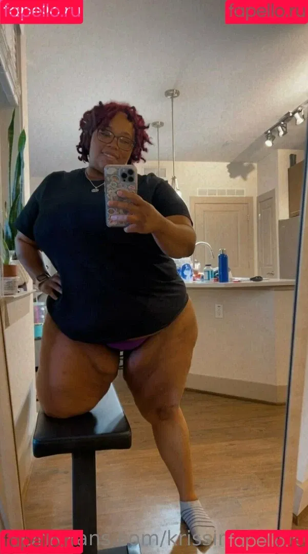 Krissi Monique / Krissi_Monique / krissimonique Onlyfans Photo Gallery 