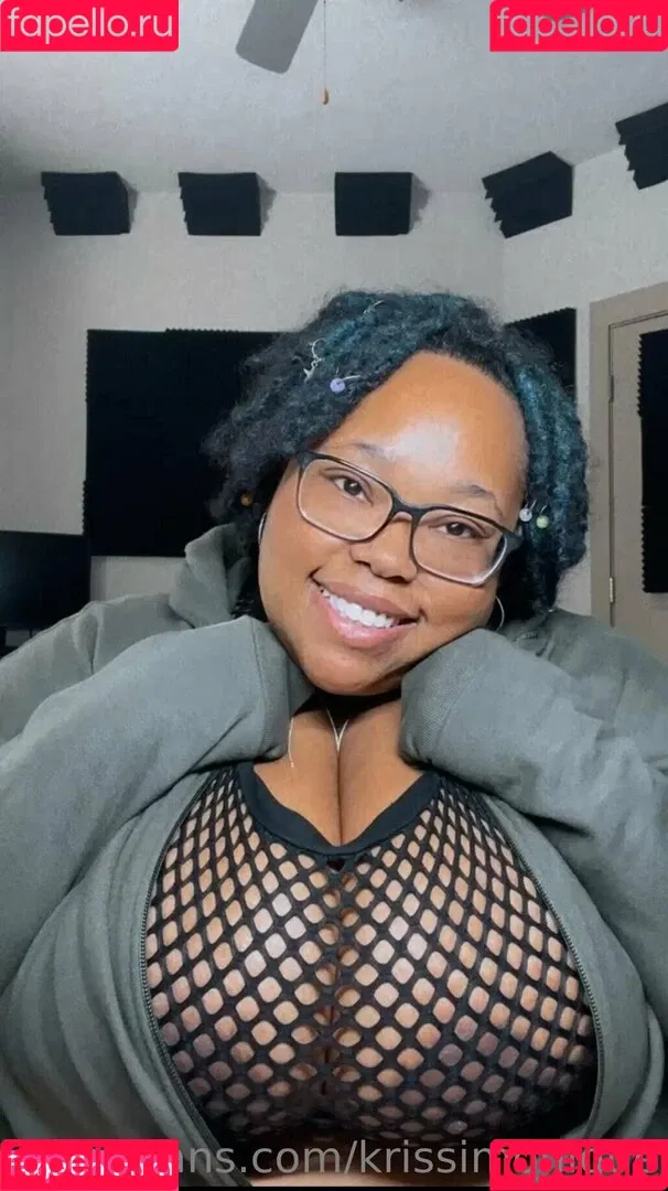 Krissi Monique / Krissi_Monique / krissimonique Onlyfans Photo Gallery 