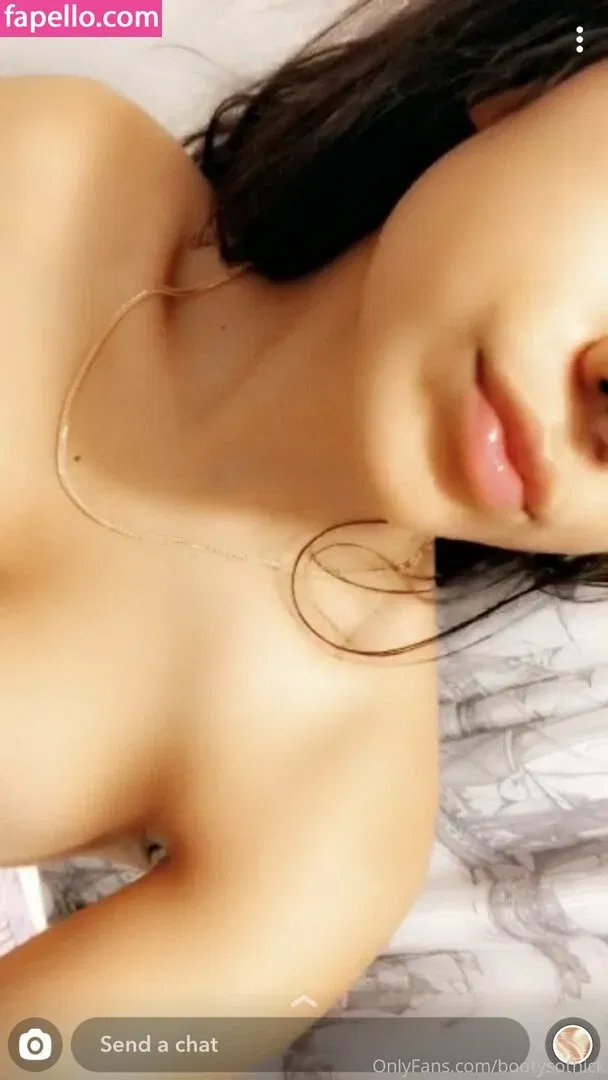 Bootysothick Onlyfans Photo Gallery 