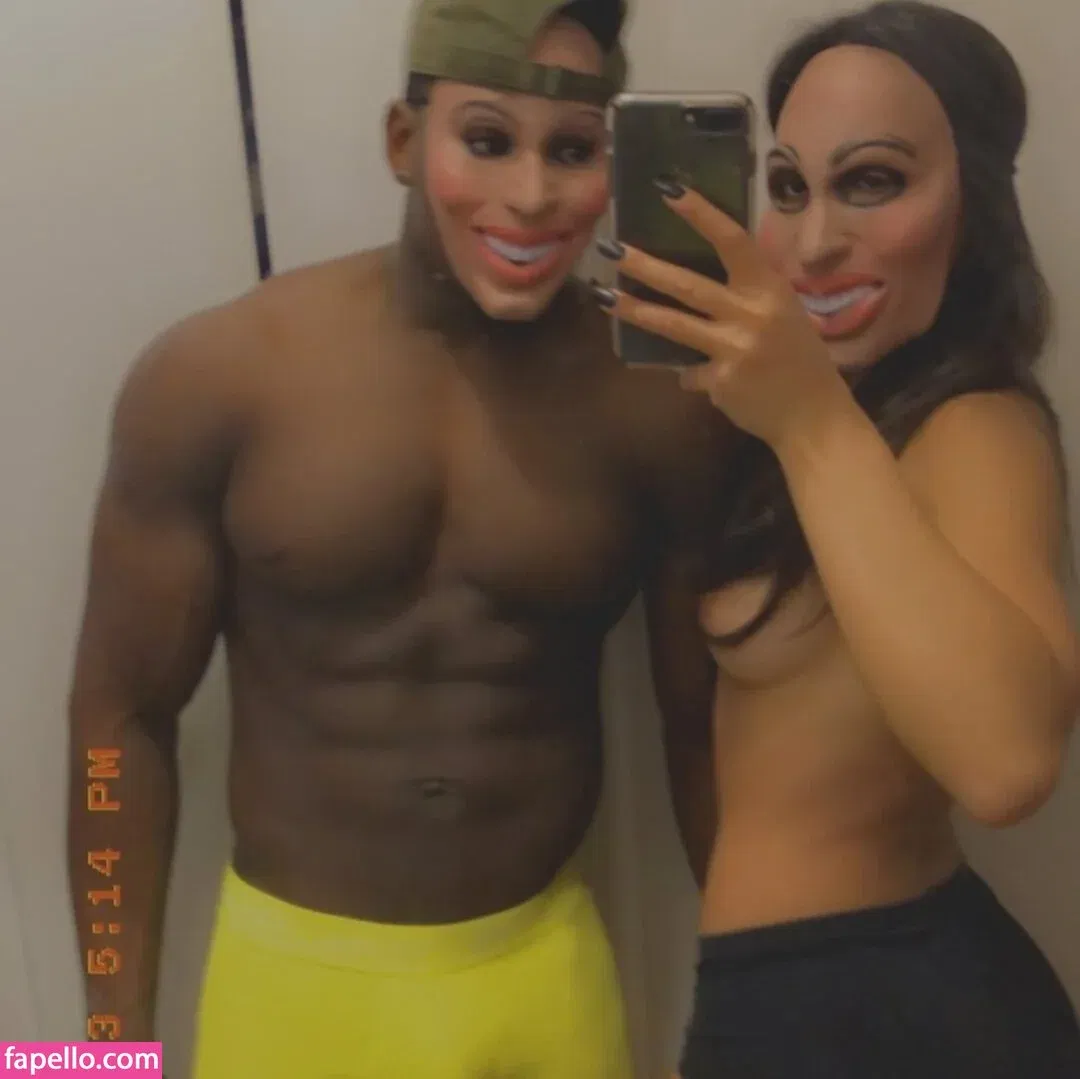 Bootysothick Onlyfans Photo Gallery 