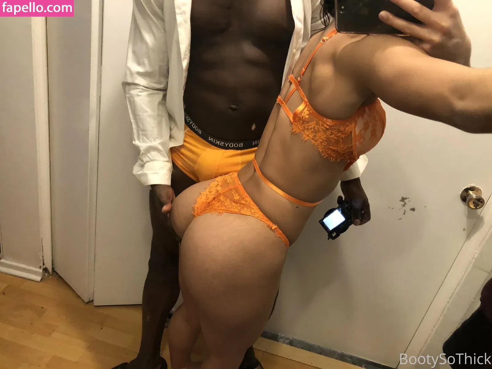 Bootysothick Onlyfans Photo Gallery 