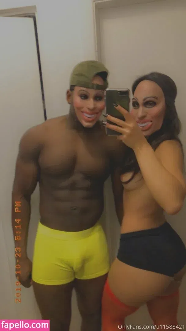 Bootysothick Onlyfans Photo Gallery 