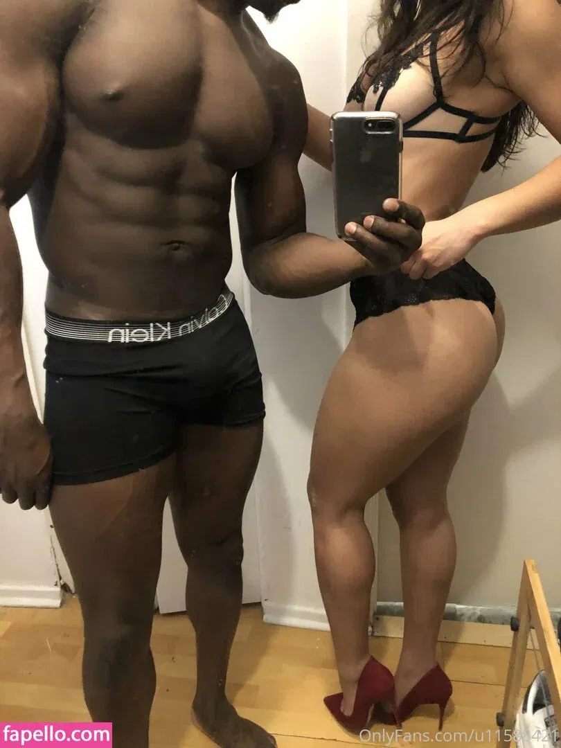 Bootysothick Onlyfans Photo Gallery 