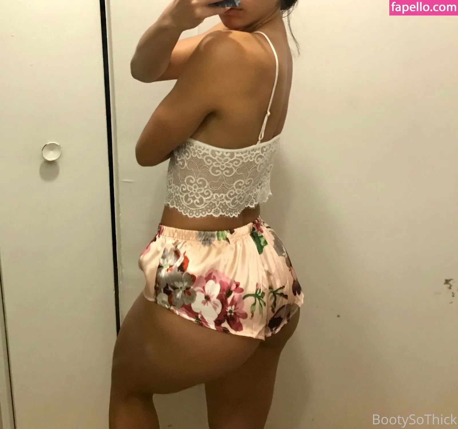 Bootysothick Onlyfans Photo Gallery 