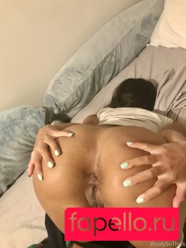 Bootysothick Onlyfans Photo Gallery 
