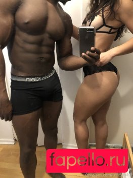 Bootysothick Onlyfans Photo Gallery 