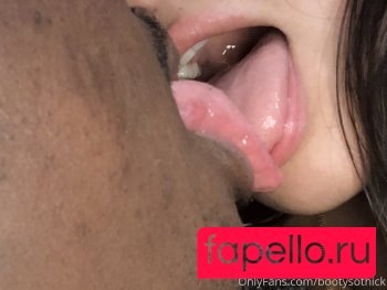 Bootysothick Onlyfans Photo Gallery 