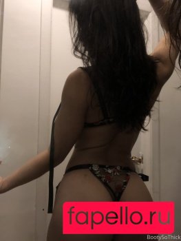 Bootysothick Onlyfans Photo Gallery 