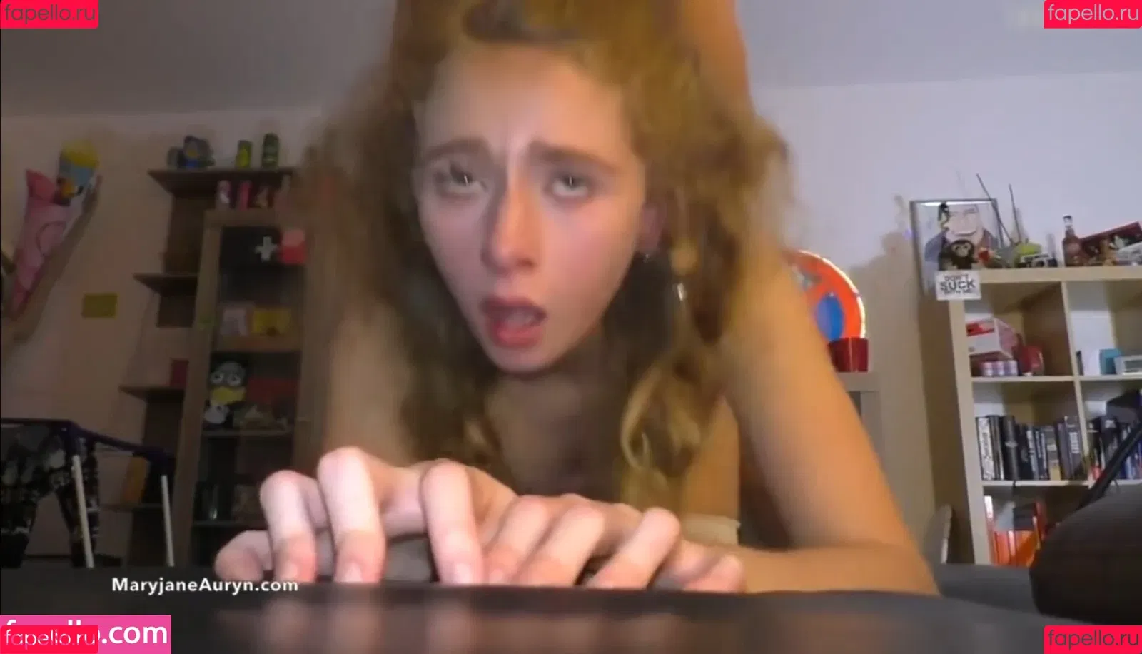 MaryjaneAuryn / MaryjaneAurynOf / MaryjaneAurynPage / maryjane.auryn / maryjane_auryn_official Onlyfans Photo Gallery 