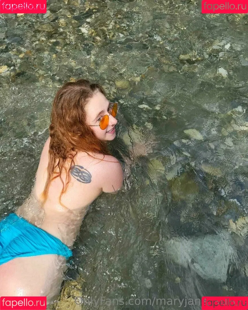 MaryjaneAuryn / MaryjaneAurynOf / MaryjaneAurynPage / maryjane.auryn / maryjane_auryn_official Onlyfans Photo Gallery 