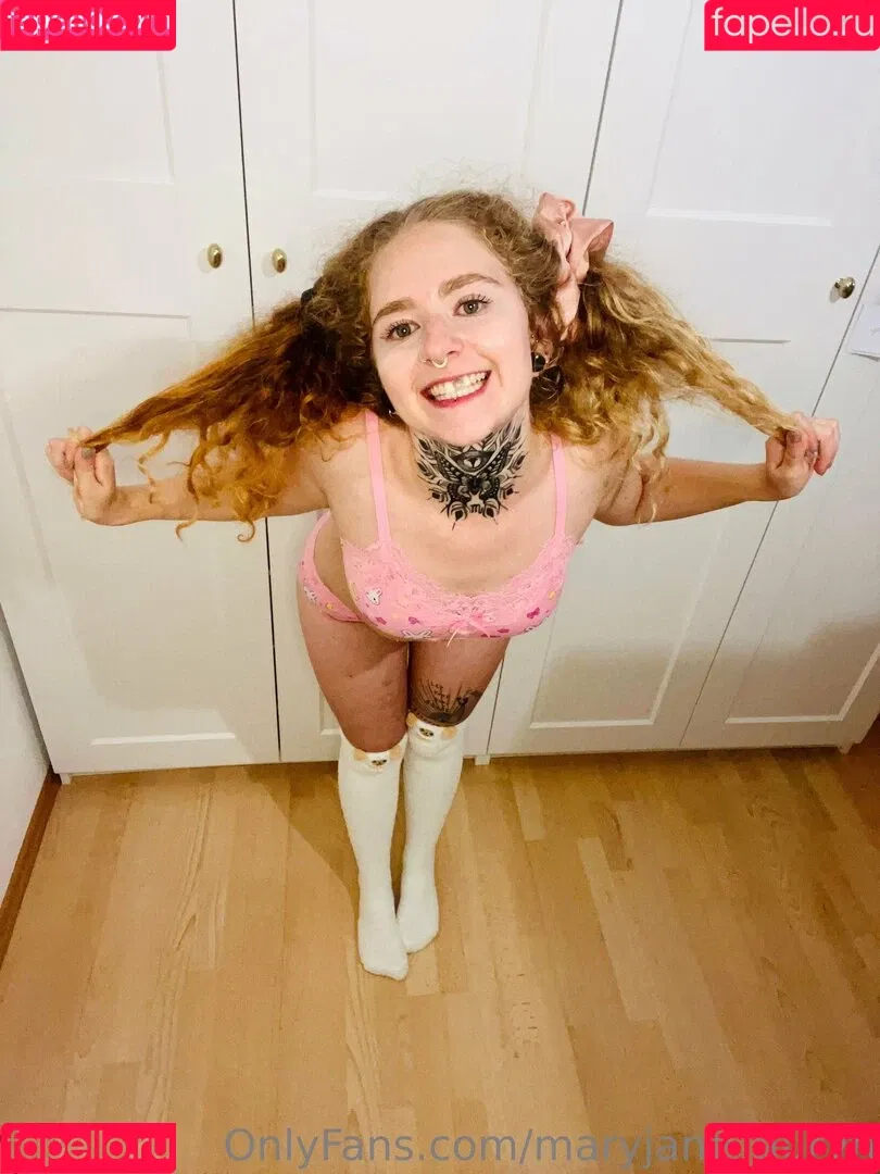 MaryjaneAuryn / MaryjaneAurynOf / MaryjaneAurynPage / maryjane.auryn / maryjane_auryn_official Onlyfans Photo Gallery 