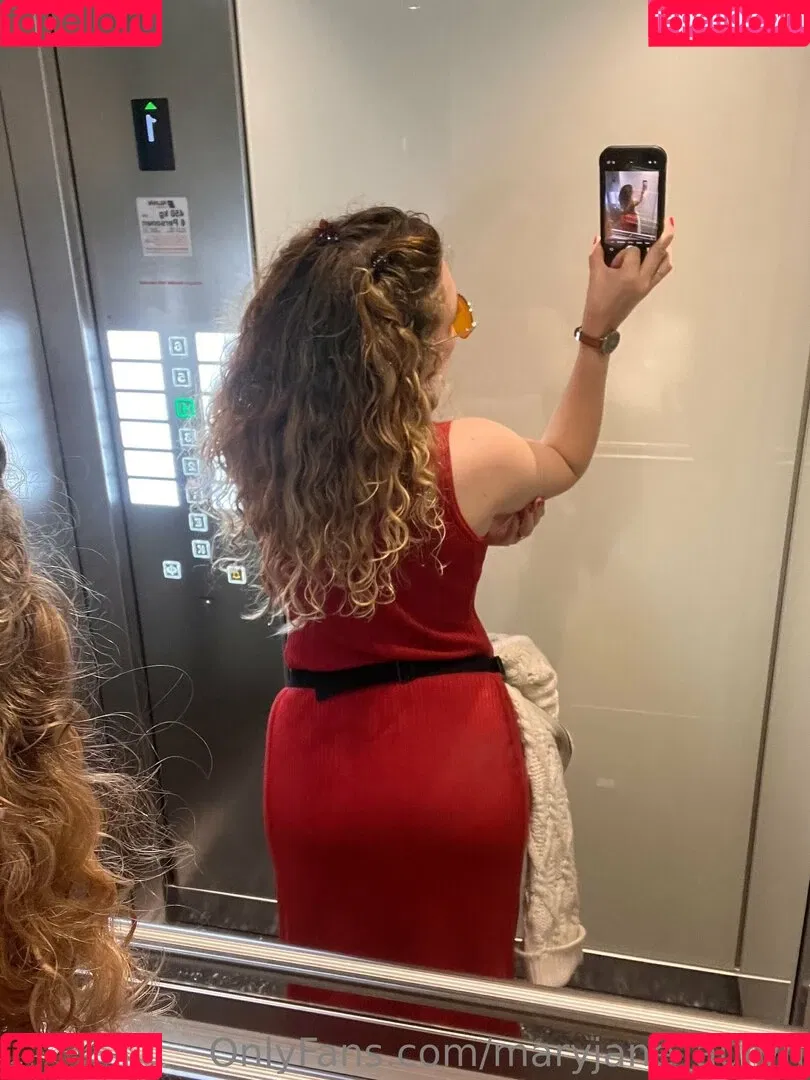 MaryjaneAuryn / MaryjaneAurynOf / MaryjaneAurynPage / maryjane.auryn / maryjane_auryn_official Onlyfans Photo Gallery 