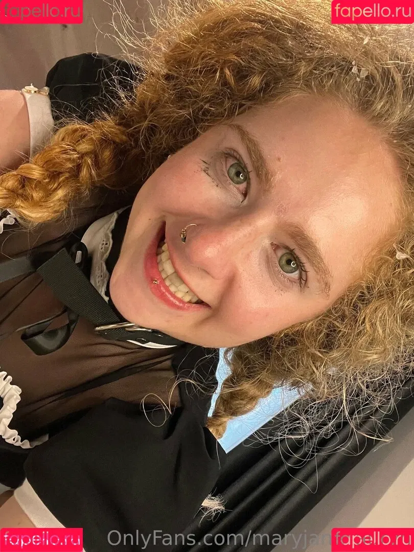 MaryjaneAuryn / MaryjaneAurynOf / MaryjaneAurynPage / maryjane.auryn / maryjane_auryn_official Onlyfans Photo Gallery 