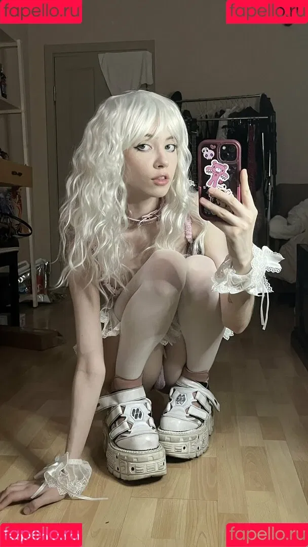 YourSmallDoll / yourteeendoll Onlyfans Photo Gallery 