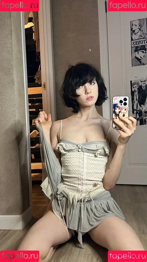 YourSmallDoll / yourteeendoll Onlyfans Photo Gallery 