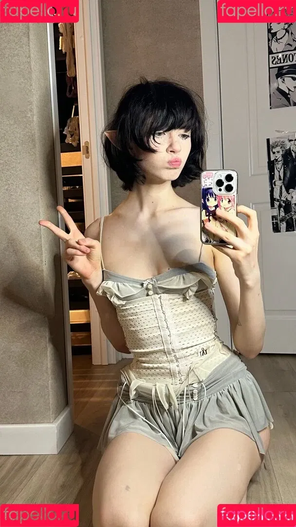 YourSmallDoll / yourteeendoll Onlyfans Photo Gallery 