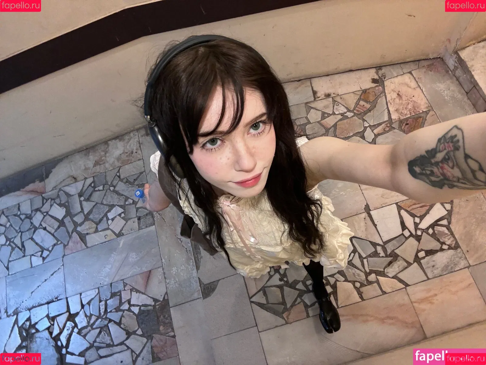 YourSmallDoll / yourteeendoll Onlyfans Photo Gallery 