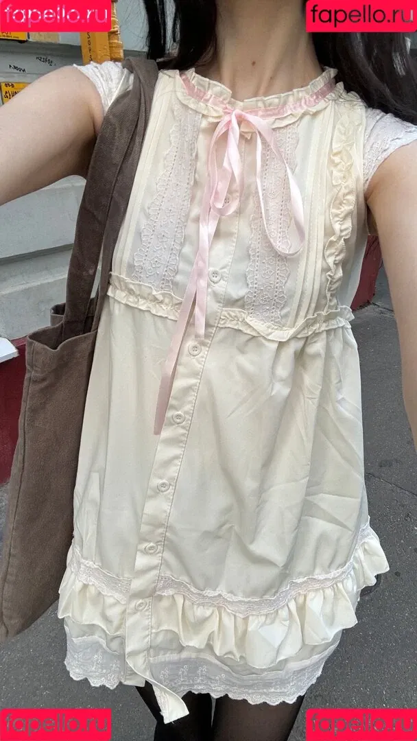 YourSmallDoll / yourteeendoll Onlyfans Photo Gallery 