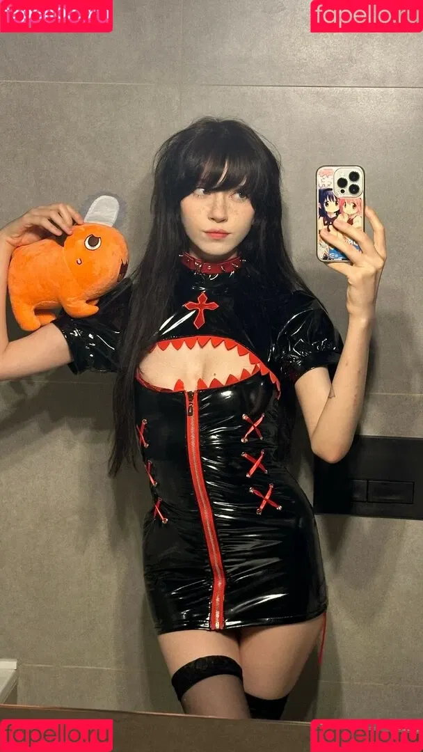 YourSmallDoll / yourteeendoll Onlyfans Photo Gallery 