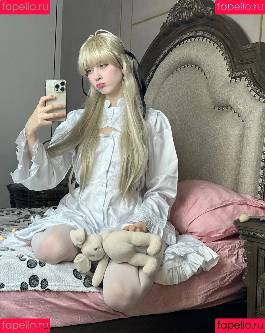 YourSmallDoll / yourteeendoll Onlyfans Photo Gallery 