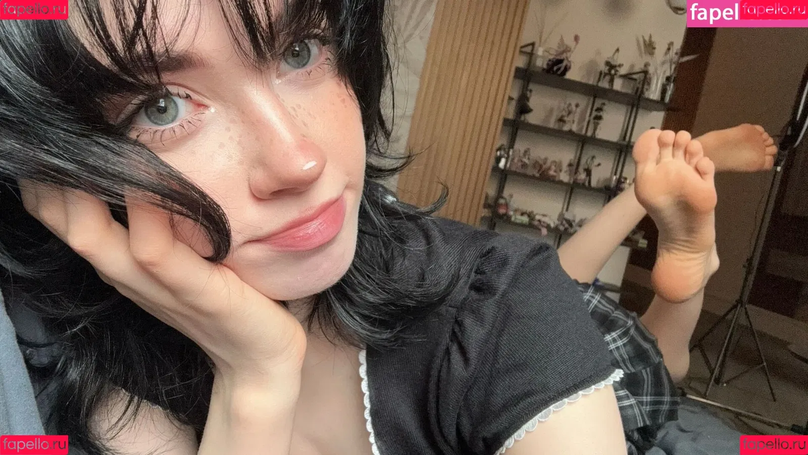 YourSmallDoll / yourteeendoll Onlyfans Photo Gallery 