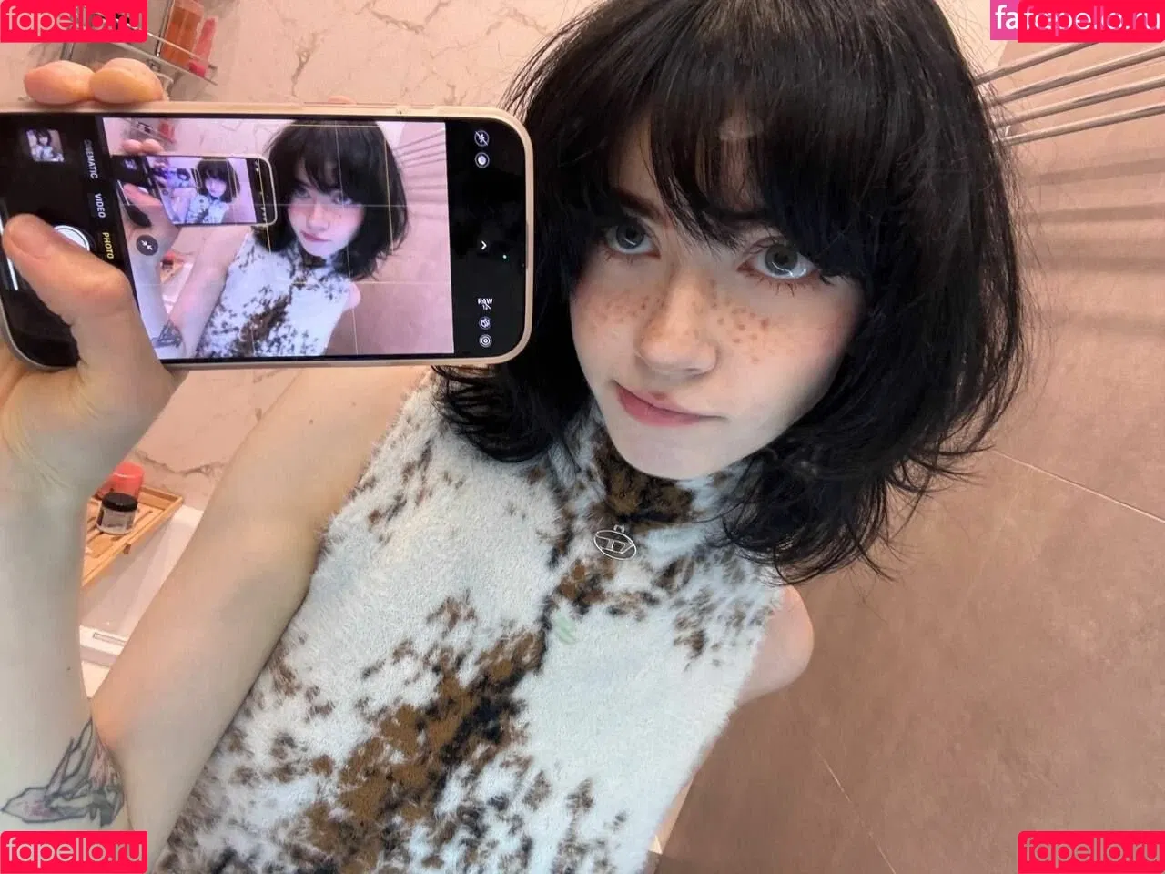 YourSmallDoll / yourteeendoll Onlyfans Photo Gallery 