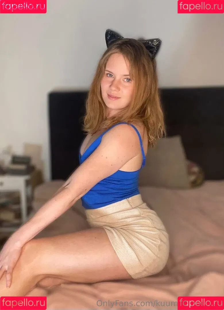 kuumat_puumat Onlyfans Photo Gallery 