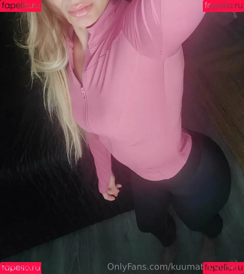 kuumat_puumat Onlyfans Photo Gallery 