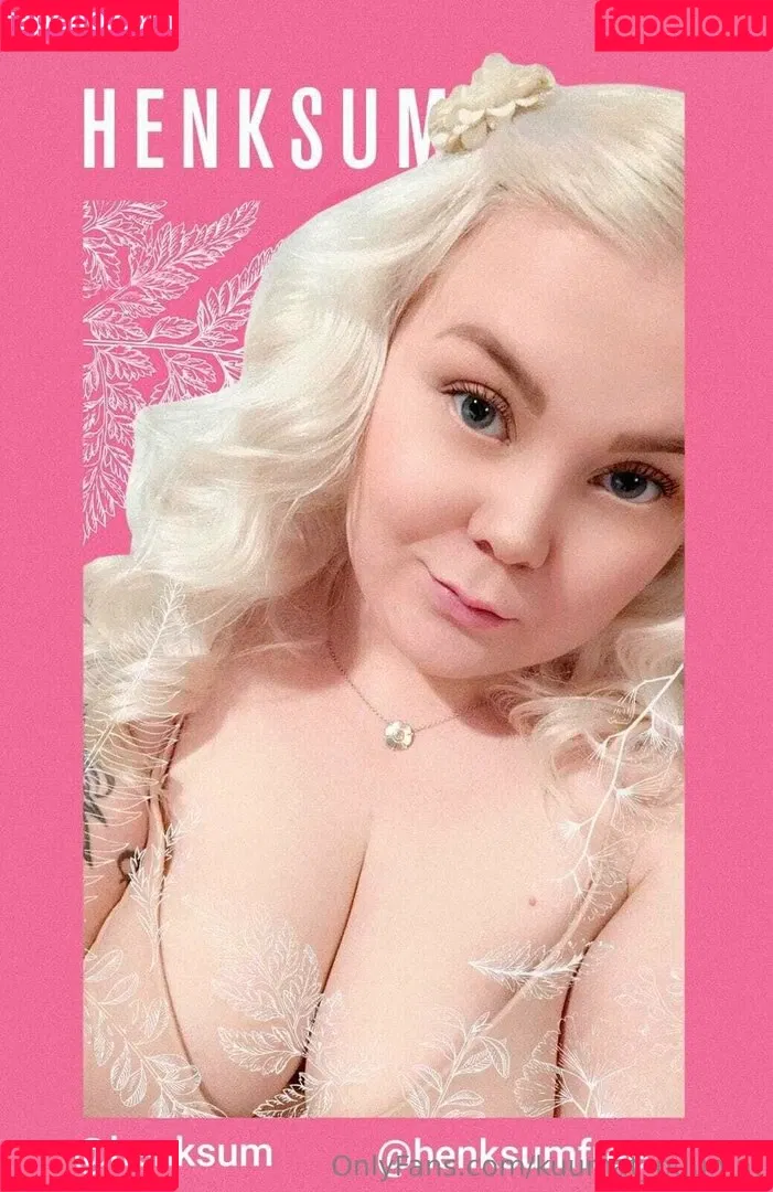 kuumat_puumat Onlyfans Photo Gallery 