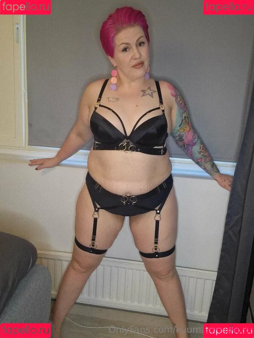 kuumat_puumat Onlyfans Photo Gallery 