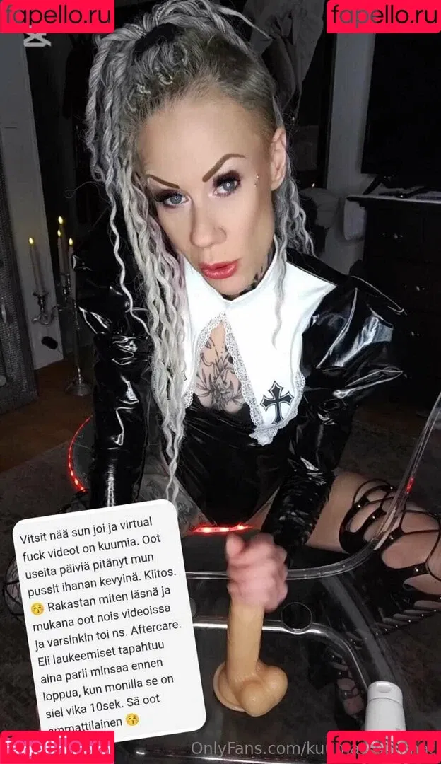 kuumat_puumat Onlyfans Photo Gallery 