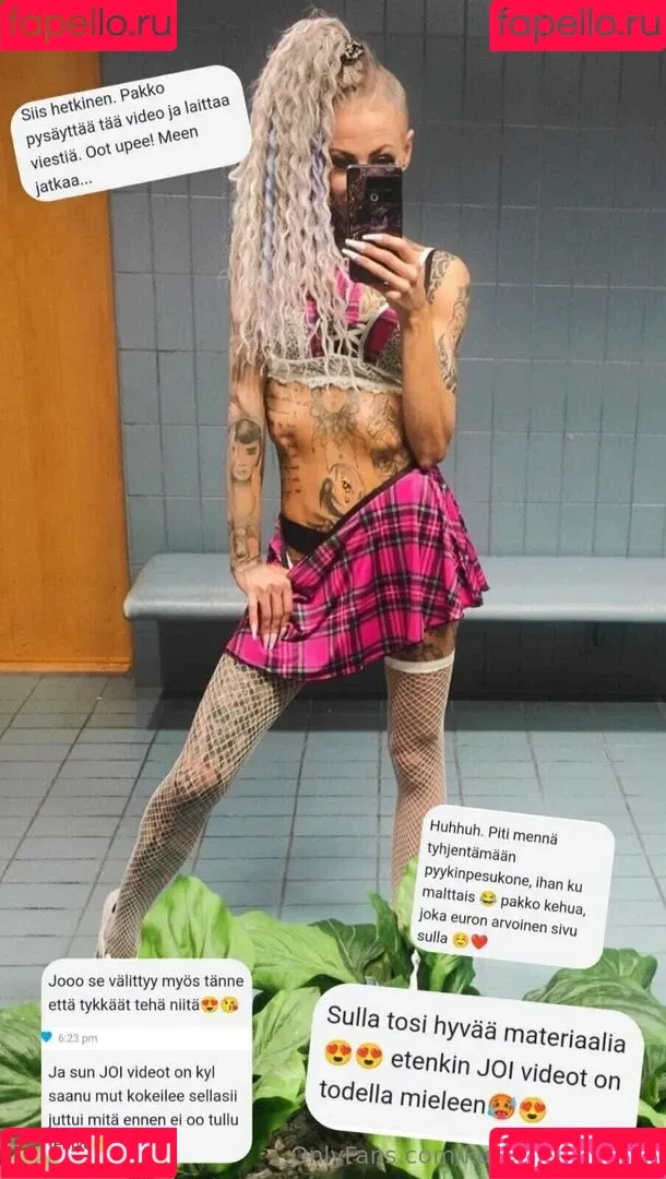 kuumat_puumat Onlyfans Photo Gallery 