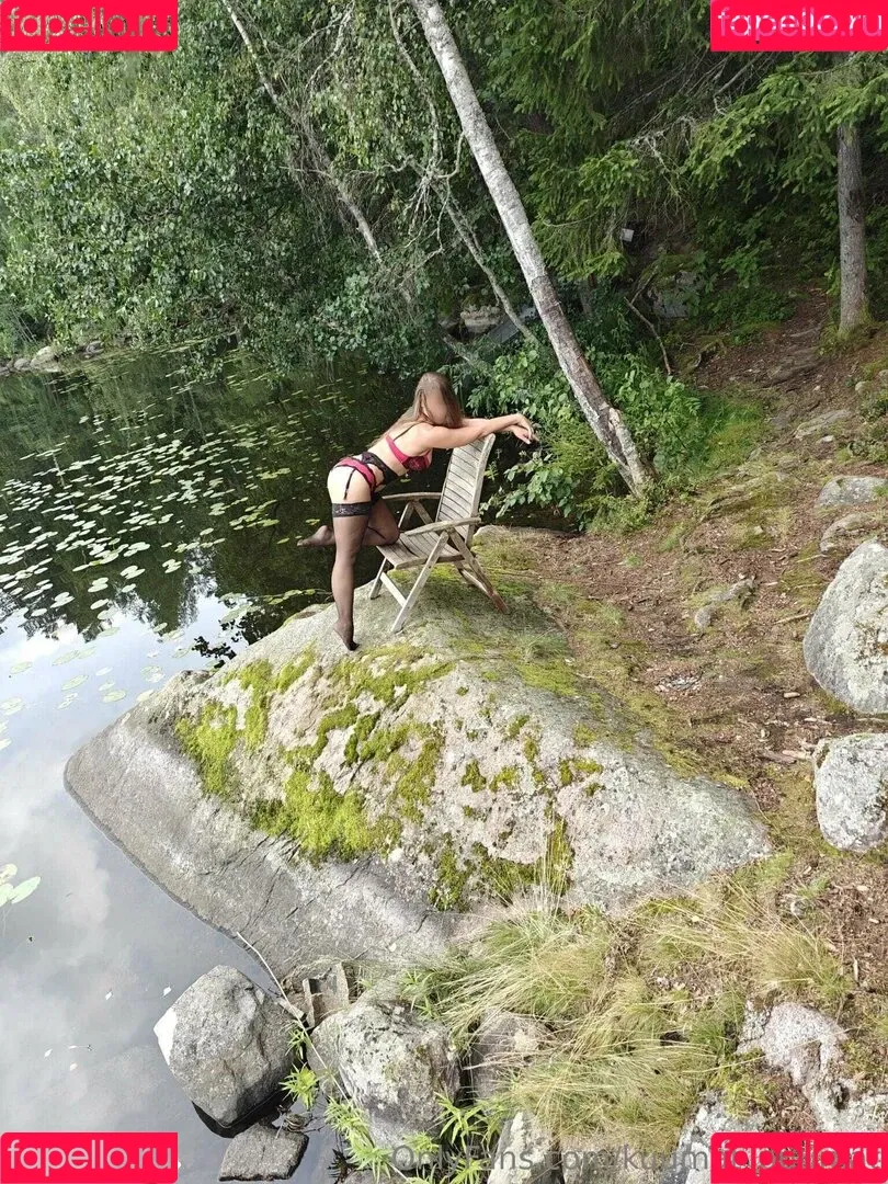 kuumat_puumat Onlyfans Photo Gallery 