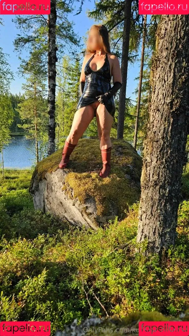 kuumat_puumat Onlyfans Photo Gallery 